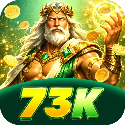 73K - Game Tycoon yang Mengasyikkan